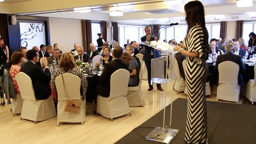 Gala Gijonés del Año -min